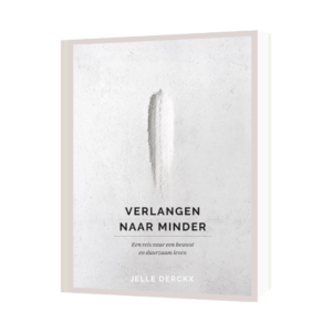 boeken over minimalisme